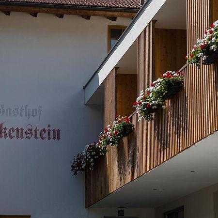 Gasthof Falkenstein Натурно Екстериор снимка