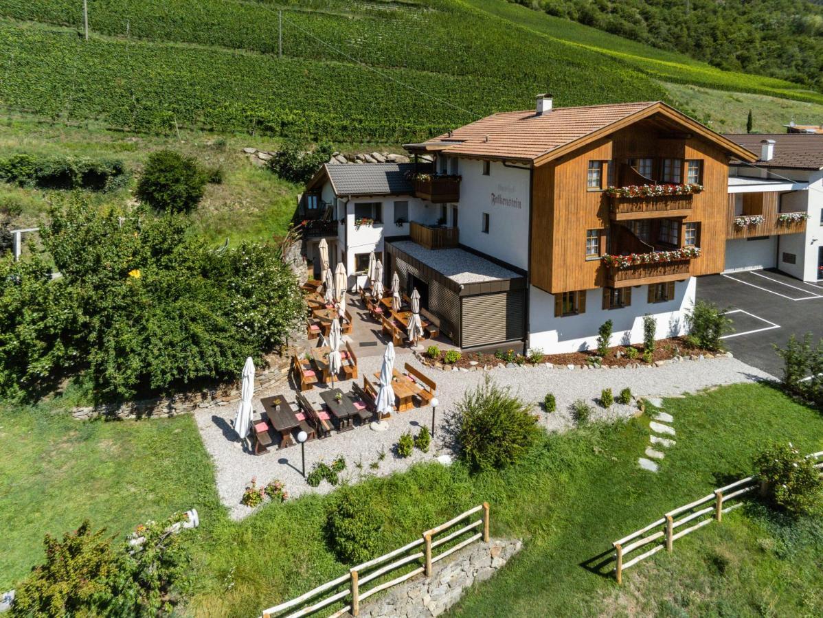 Gasthof Falkenstein Натурно Екстериор снимка