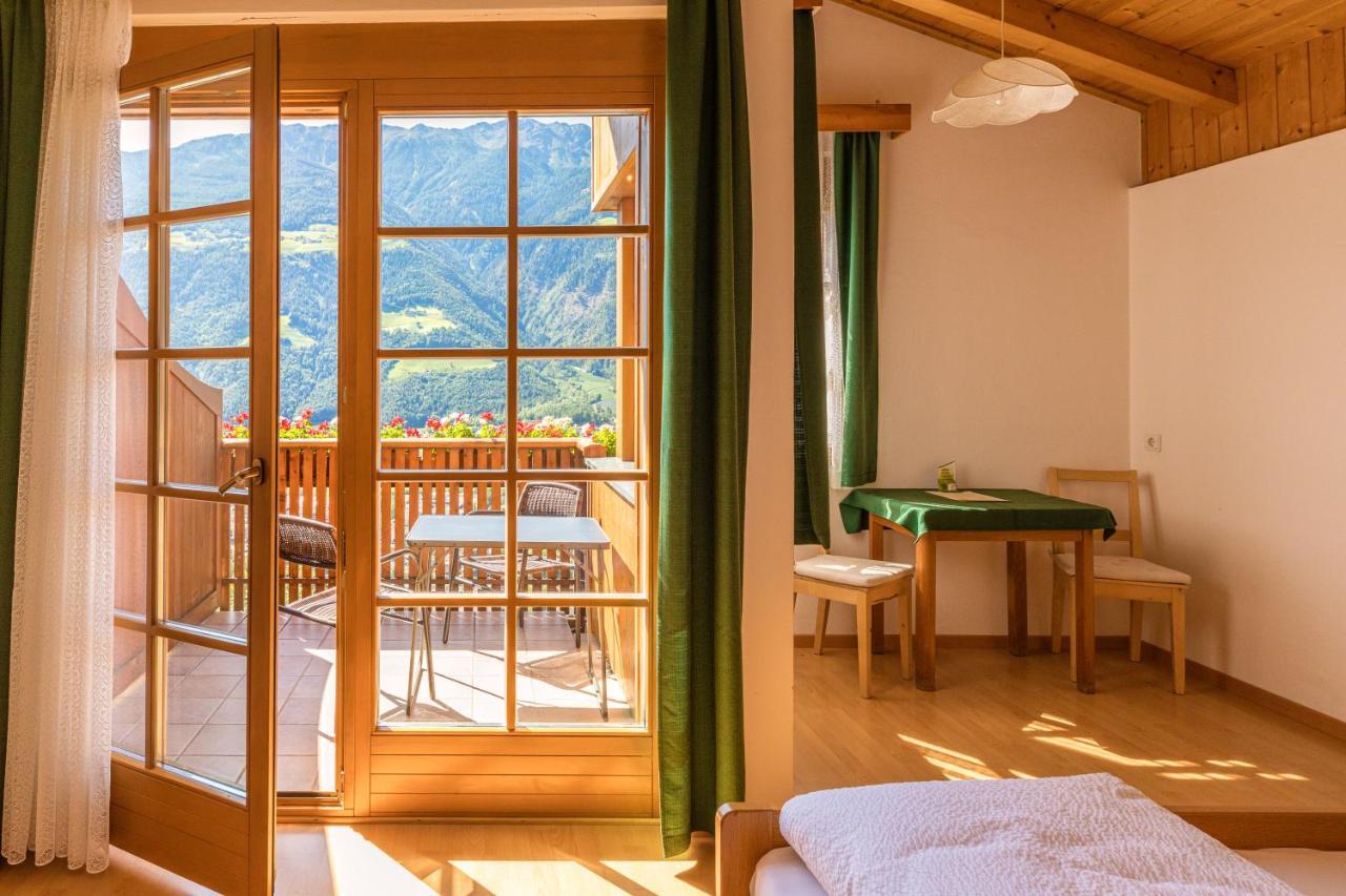 Gasthof Falkenstein Натурно Екстериор снимка