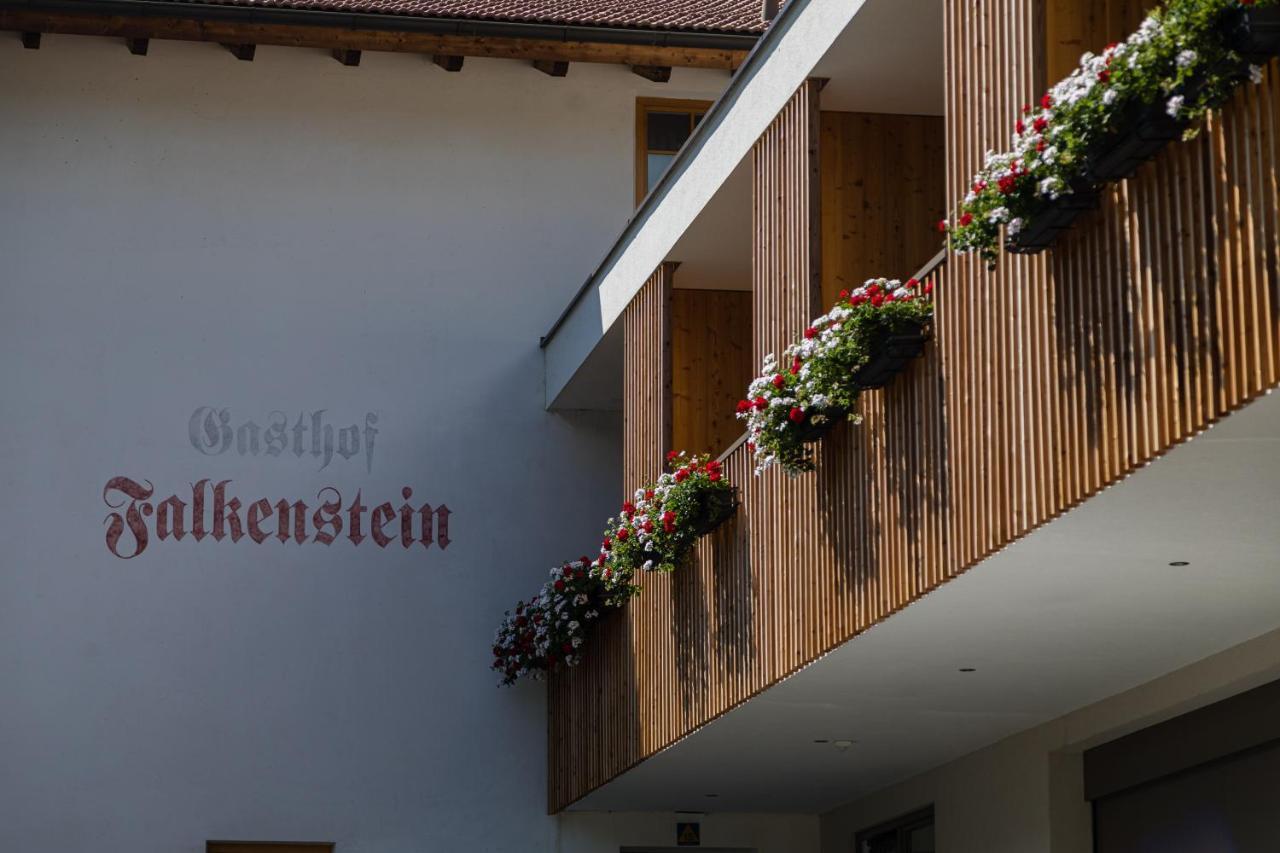 Gasthof Falkenstein Натурно Екстериор снимка